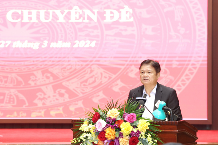 Năm bài học từ Đại hội Đảng bộ các cấp nhiệm kỳ 2020 - 2025