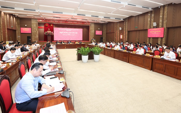 Hỗ trợ đầu tư một số dự án tại địa bàn khó cân đối ngân sách