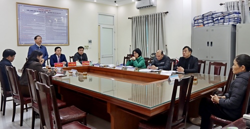 Đại biểu HĐND thành phố tăng cường tiếp công dân, tiếp nhận đơn khiếu nại, tố cáo