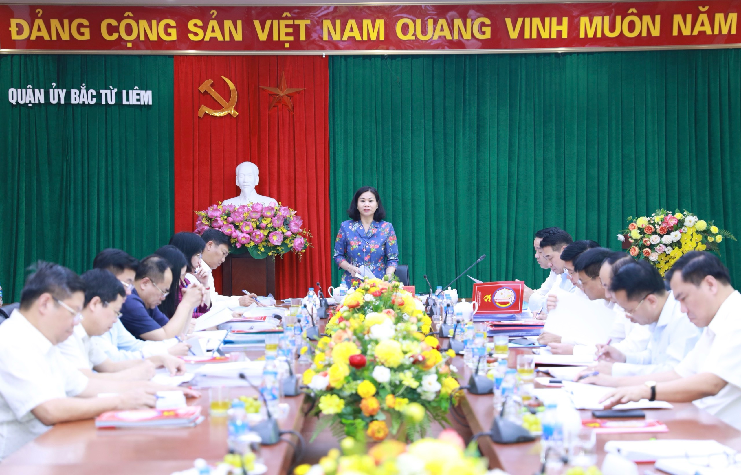 Phối hợp tuần tra, giám sát để siết chặt quản lý hoạt động khai thác và sử dụng tài nguyên