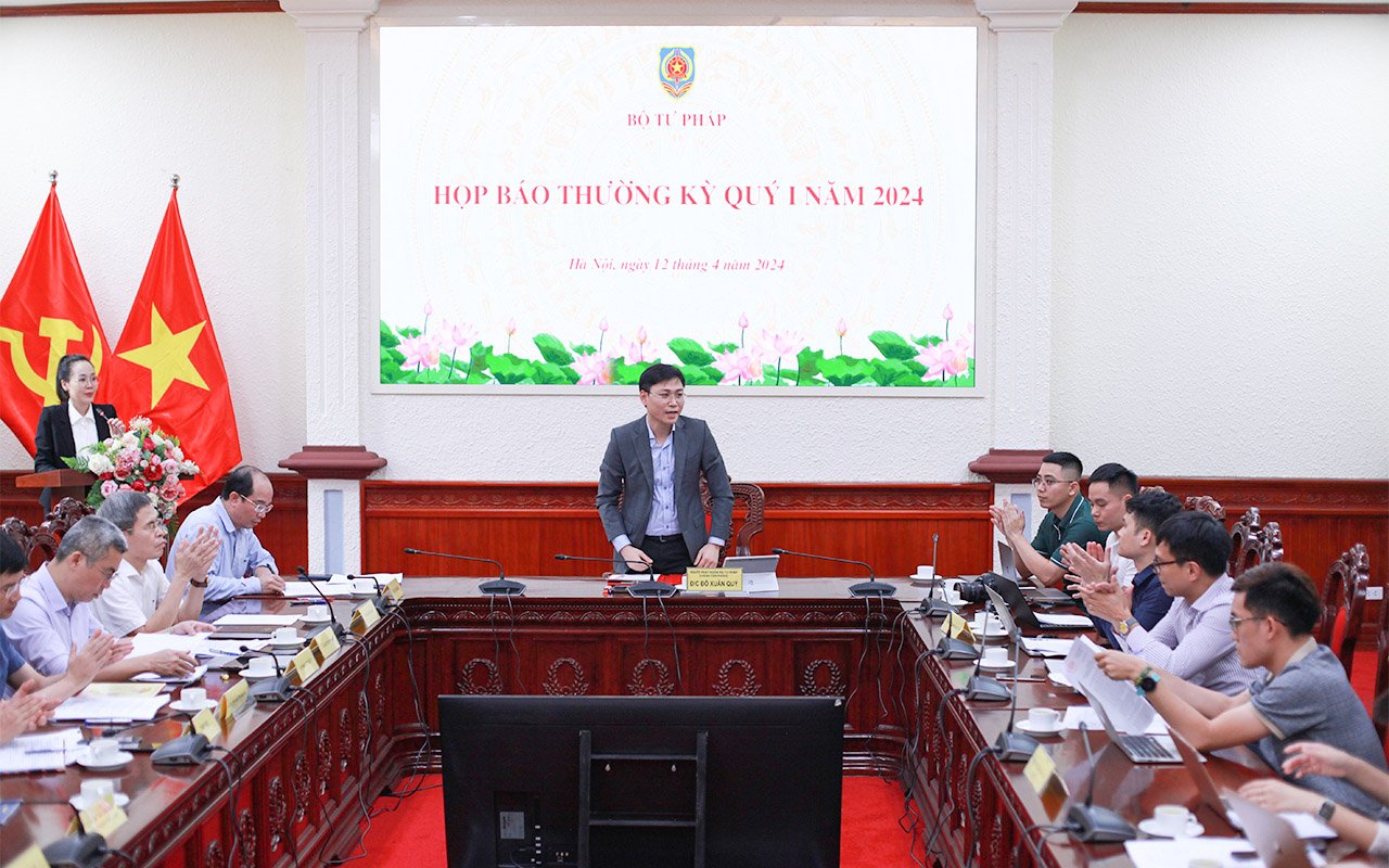 Tập trung hoàn thiện, trình Quốc hội Dự án Luật Thủ đô (sửa đổi) tại Kỳ họp thứ 7