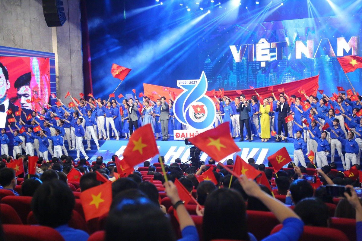 Trung ương Đoàn phát động Giải báo chí toàn quốc về công tác Đoàn năm 2024