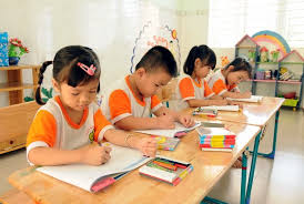 Thành phố Hà Nội tuyển sinh mầm non, lớp 1, lớp 6 từ ngày 1-7