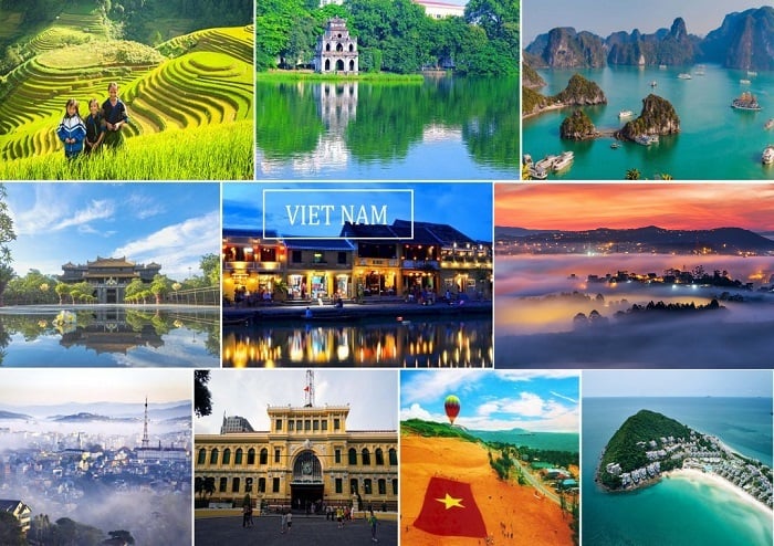  Kế hoạch phát triển du lịch toàn diện, nhanh và bền vững thời gian tới
