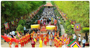 Nhân lên giá trị đại đoàn kết