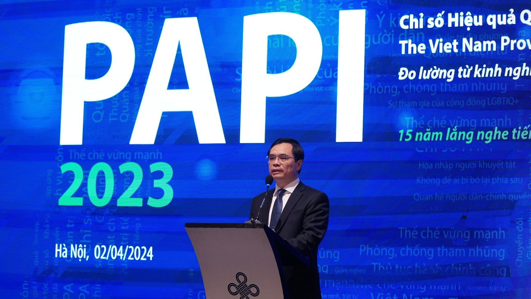 Chỉ số PAPI của Hà Nội thuộc nhóm cao