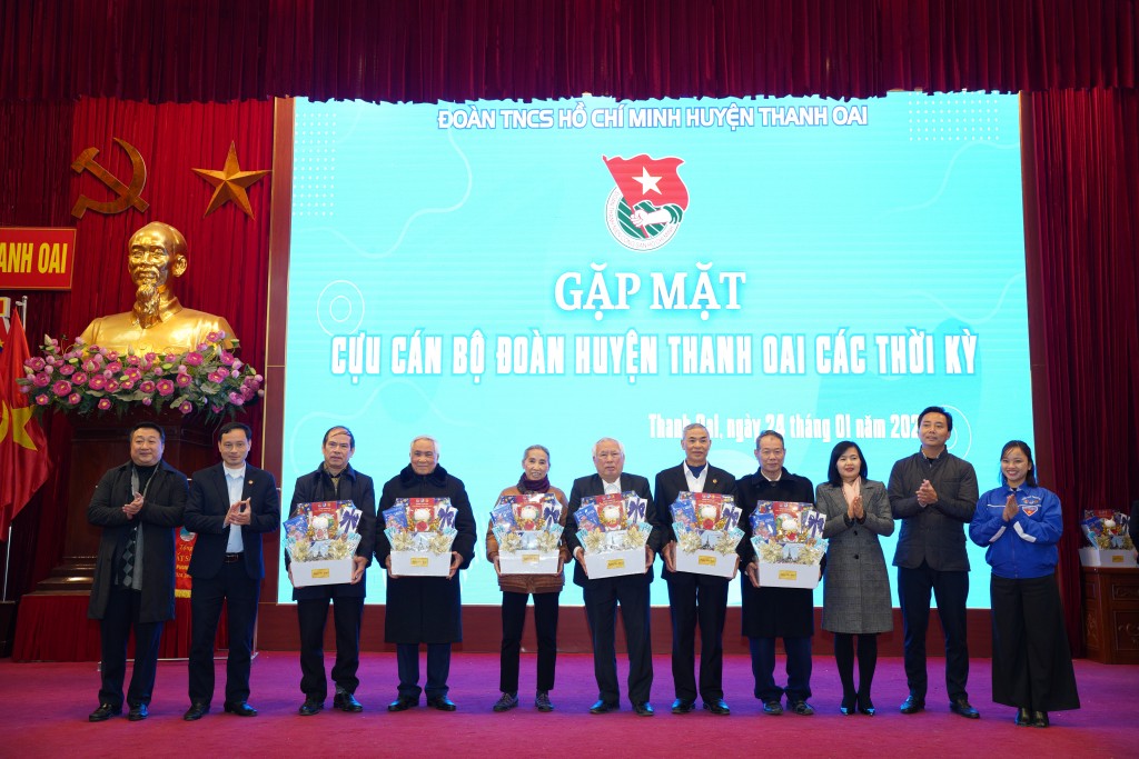 Tổ chức sâu rộng qua các hoạt động chăm lo, hỗ trợ thanh thiếu nhi và an sinh xã hội
