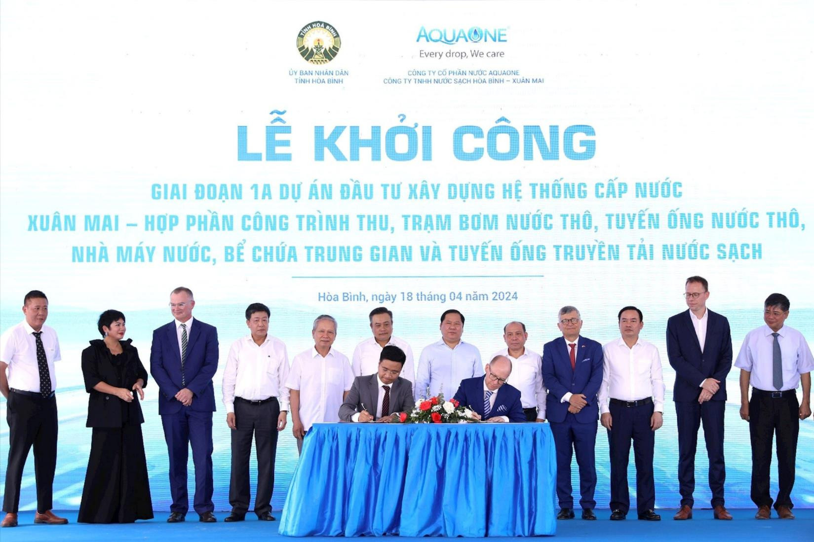 Hà Nội - Hòa Bình đẩy mạnh phối hợp trong giao thông vận tải