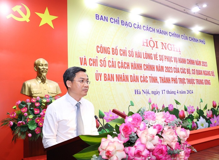 "Chính quyền số - Chính quyền phục vụ": Hà Nội tiên phong trong đổi mới hành chính