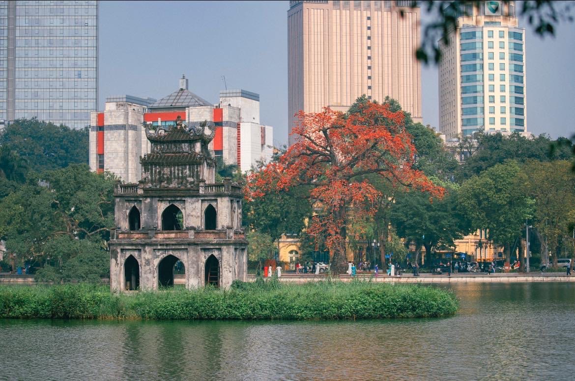Tổ chức Lễ hội Du lịch Hà Nội năm 2024 với chủ đề “Thăng Long Hà Nội, Thủ đô quyến rũ”