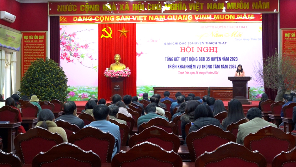 Tiếp tục quán triệt sâu sắc tầm quan trọng của công tác bảo vệ nền tảng tư tưởng của Đảng