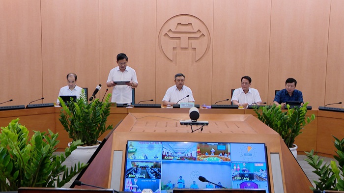 Thành phố Hà Nội sắp ra mắt ứng dụng “Ha Noi-S” kết nối người dân, chính quyền