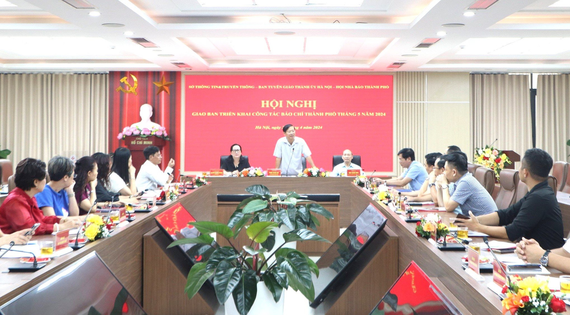 Thông tin đậm nét về kỷ niệm 70 năm Ngày Giải phóng Thủ đô (10/10/1954-10/10/2024)
