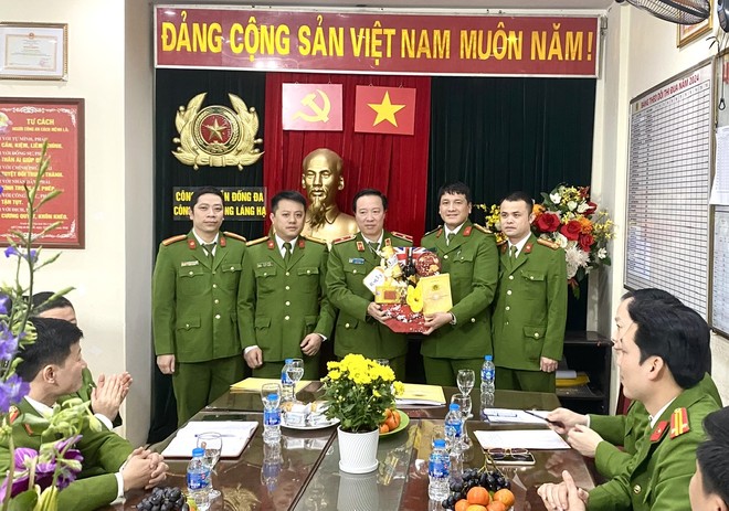 Kiên quyết xử lý nghiêm vi phạm về pháo nổ
