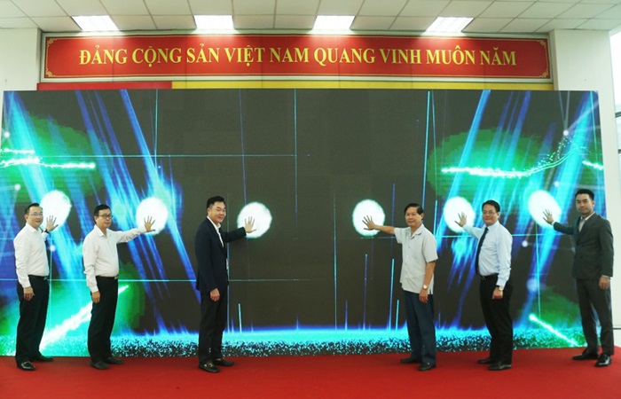 Hà Nội: Khai trương thẻ vé ảo cho xe buýt công cộng