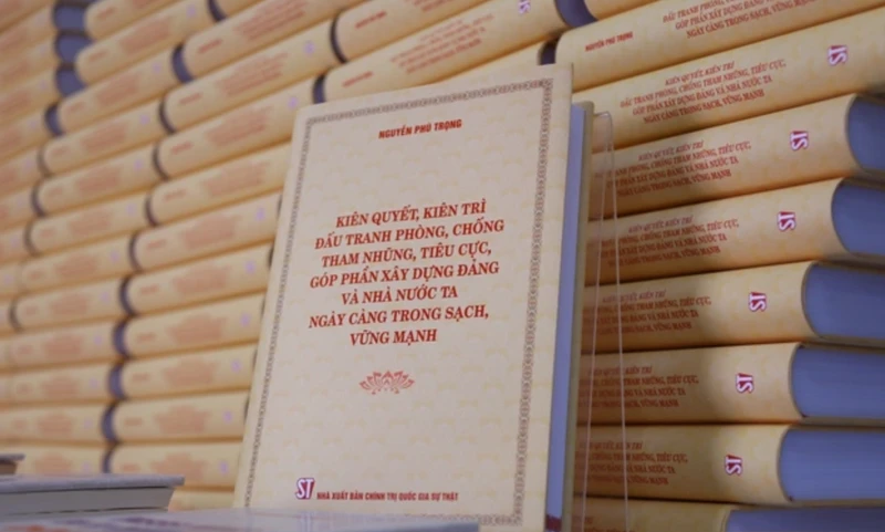 Bài 2: Nhận diện, chỉ rõ "gốc" của tham nhũng, tiêu cực
