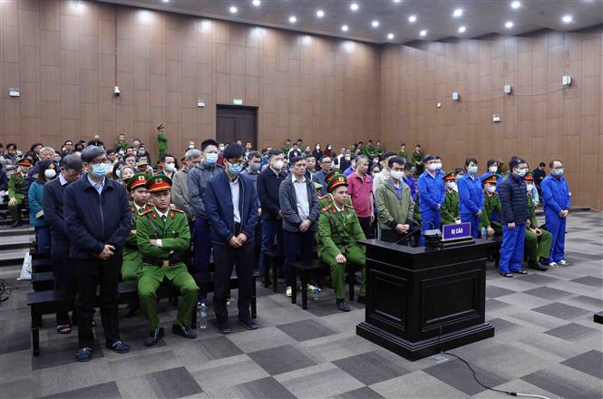 Cuộc chiến không khoan nhượng, không chùn bước - Bài 2: Sức mạnh của 'trên dưới đồng lòng'  