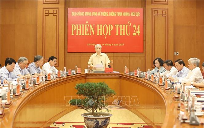 Cuộc chiến không khoan nhượng, không chùn bước - Bài 1: Chấp nhận mất để được