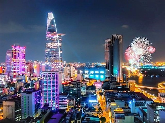 Ngày vui thống nhất non sông