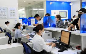 Công bố 5 thủ tục hành chính được sửa đổi, bổ sung lĩnh vực thành lập và hoạt động của hộ kinh doanh