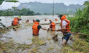 Chỉ thị về việc tăng cường công tác phòng, chống thiên tai và tìm kiếm cứu nạn năm 2024