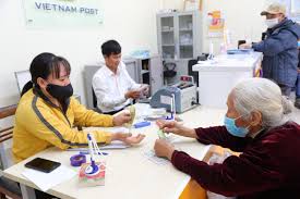 Thành phố Hà Nội: Triển khai thực hiện việc hỗ trợ kinh phí đóng bảo hiếm y tế cho người cao tuổi