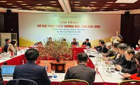 Đa dạng các hình thức thông tin, truyền thông dự thảo Luật Thủ đô (sửa đổi)