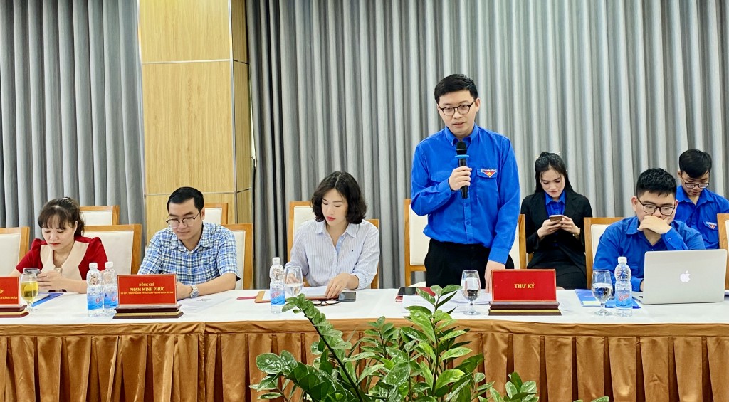 Nỗ lực thành lập mới các tổ chức Đoàn - Hội - câu lạc bộ trong doanh nghiệp ngoài khu vực Nhà nước