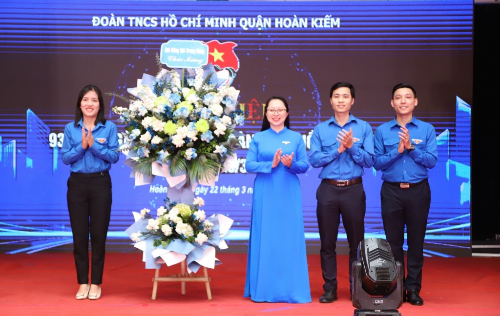 Sôi nổi các hoạt động chào mừng Ngày thành lập Đoàn Thanh niên Cộng sản Hồ Chí Minh