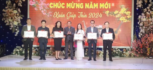 Văn nghệ sĩ Thủ đô góp phần lan tỏa nét đẹp truyền thống văn hiến, văn hóa của Hà Nội với bạn bè cả nước và quốc tế