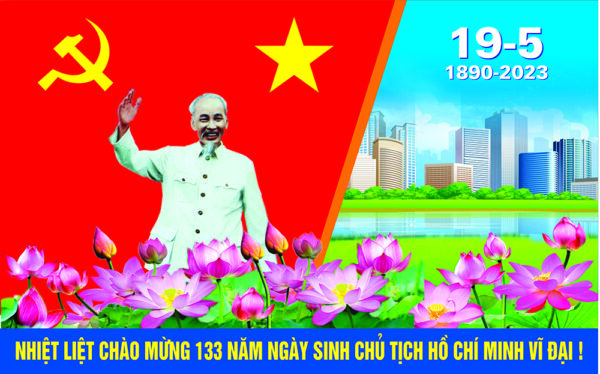 Phát động cuộc thi sáng tác Tiểu phẩm tuyên truyền kỷ niệm 50 năm Ngày Giải phóng miền Nam, thống nhất đất nước và 135 năm Ngày sinh Chủ tịch Hồ Chí Minh
