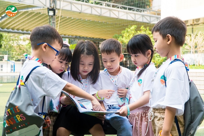 Thành phố Hà Nội tổ chức cuộc thi Đại sứ Văn hóa đọc thành phố