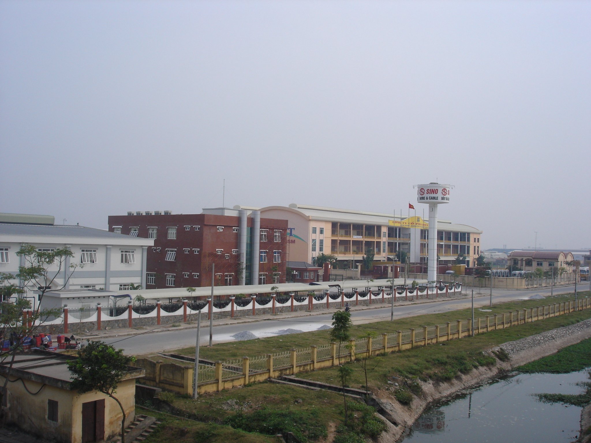 Hà Nội tổ chức hội nghị đối thoại tháo gỡ khó khăn, thúc đẩy sản xuất kinh doanh đối với các doanh nghiệp đầu tư