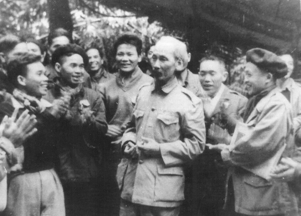 Tư tưởng Hồ Chí Minh về “liêm”, “chính” và vận dụng trong công tác cán bộ hiện nay