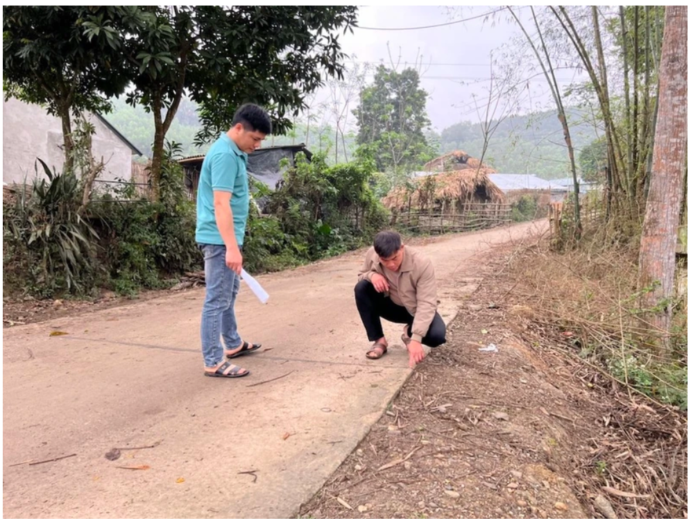 Đảng chịu sự giám sát của nhân dân - Gốc vững, cây bền, muôn sự đều nên - Bài 2: Chủ động, sáng tạo từ cơ sở, đáp ứng nhu cầu thực tiễn