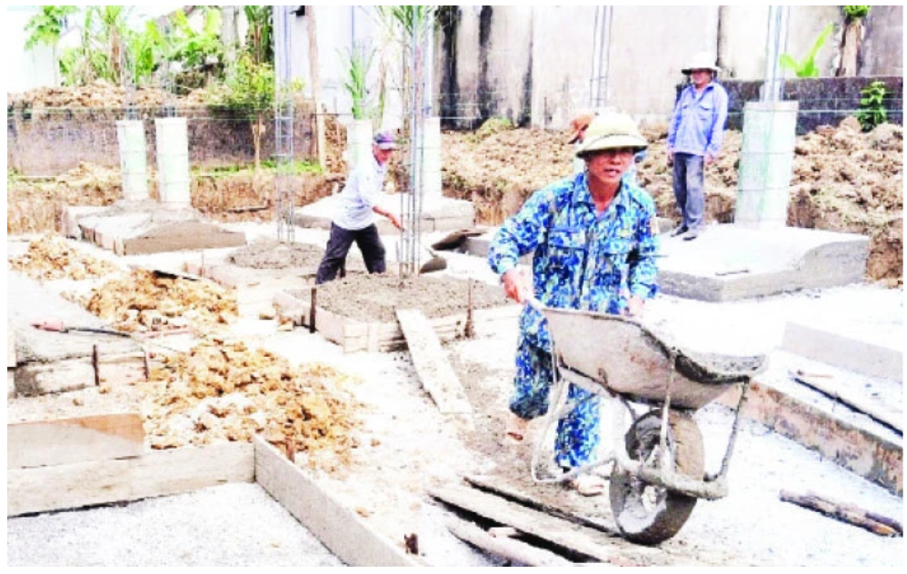 Đảng chịu sự giám sát của nhân dân - Gốc vững, cây bền, muôn sự đều nên - Bài 1: Định rõ đường lối, kiên trì hoàn thiện chủ trương