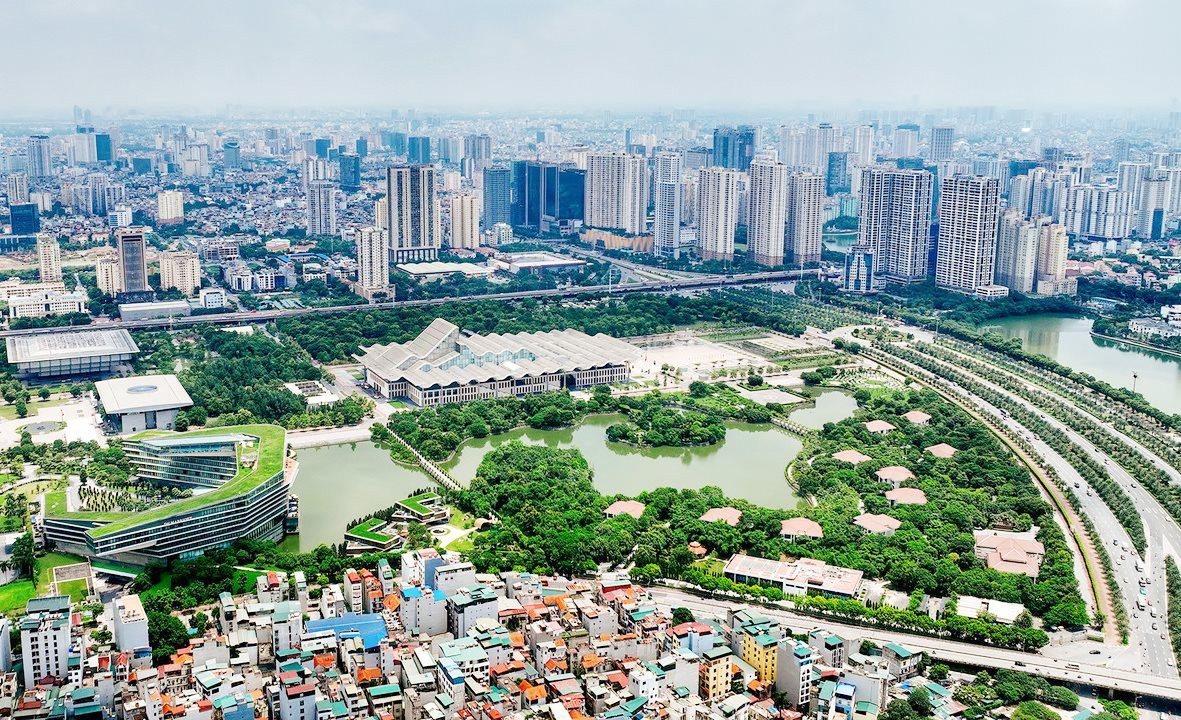 Hai năm Hà Nội thực hiện Nghị quyết số 15-NQ/TW của Bộ Chính trị: Chuyển biến rõ nét, hiệu quả trông thấy