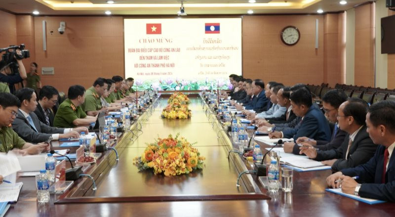 Trao đổi, chia sẻ kinh nghiệm xây dựng dữ liệu dân cư