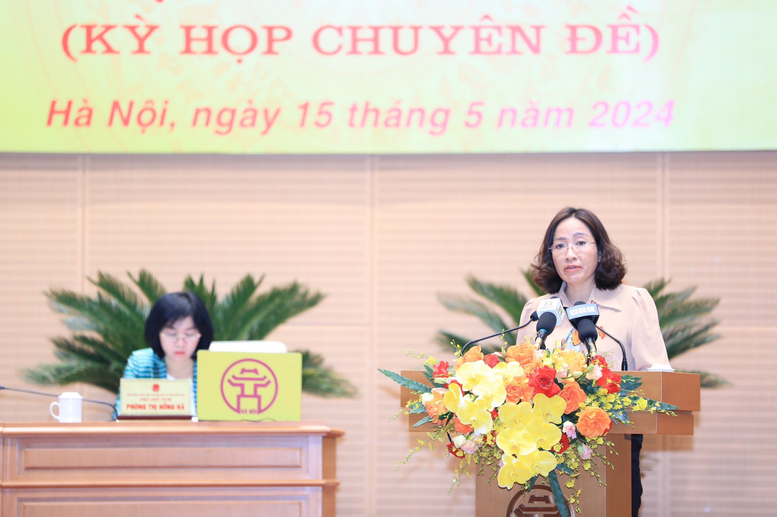 Ban hành nhiều chính sách phục vụ phát triển kinh tế - xã hội và đời sống