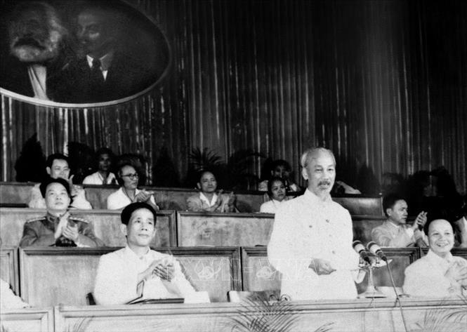 Kỷ niệm 134 năm Ngày sinh Chủ tịch Hồ Chí Minh: Để Đảng mãi là ngọn cờ lãnh đạo dẫn dắt dân tộc