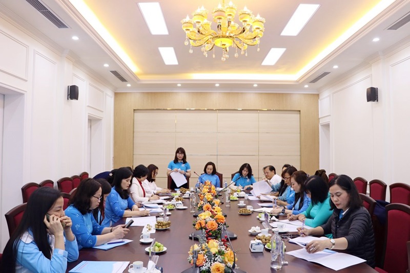 Phát huy tinh thần đoàn kết, đổi mới sáng tạo để triển khai hiệu quả những nội dung đã đăng ký thi đua trong năm 2024