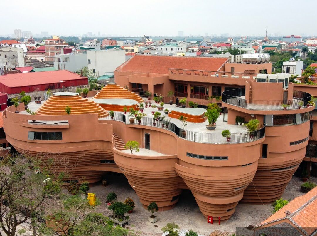 Nhiều hoạt động du lịch hấp dẫn, sôi động dịp lễ 30-4 và 1-5 tại Thủ đô Hà Nội