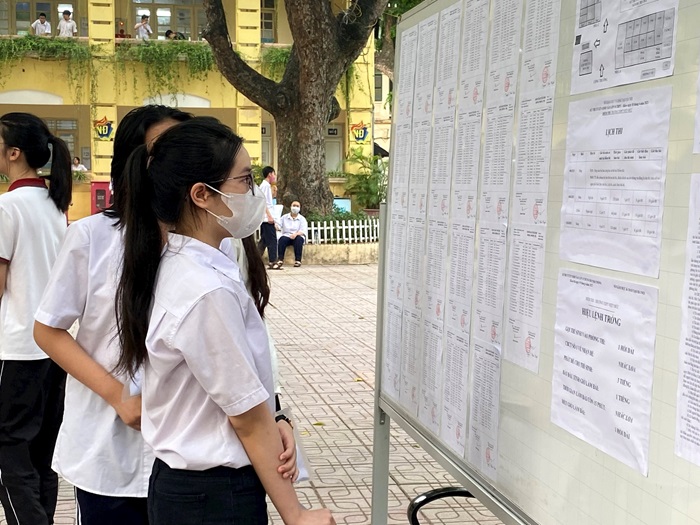 Học sinh Thủ đô nghỉ lễ 30-4 và 1-5 từ 4-5 ngày