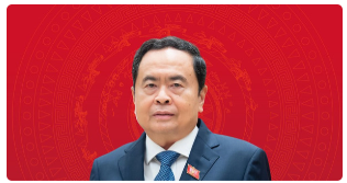 Tóm tắt tiểu sử Chủ tịch Quốc hội Trần Thanh Mẫn
