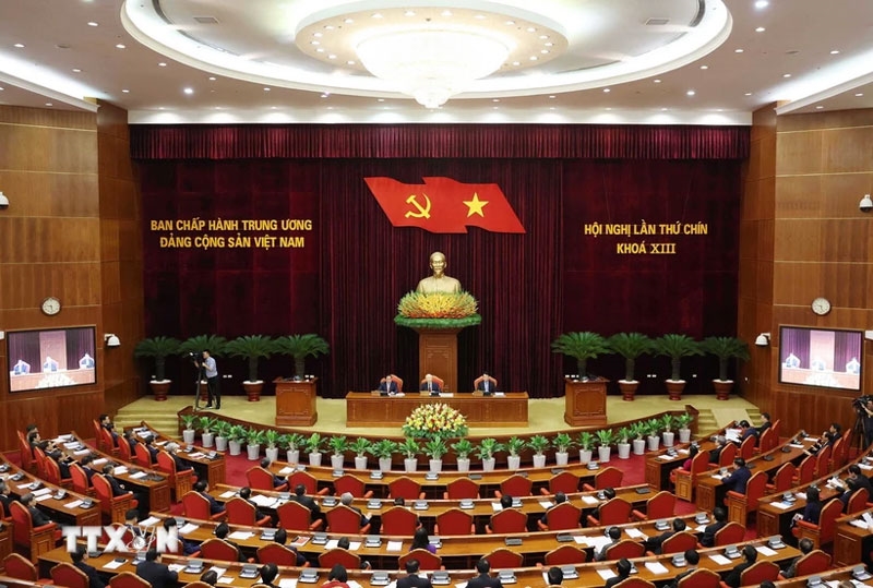 Niềm tin vững chắc