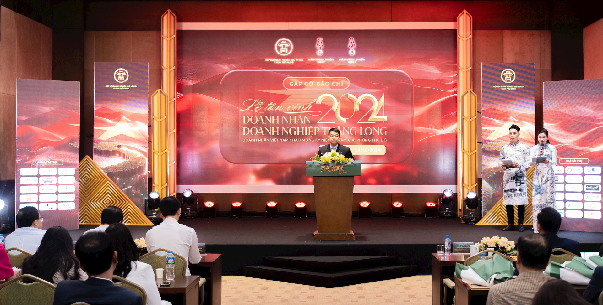 Doanh nghiệp nhỏ và vừa: Động lực phát triển kinh tế Thủ đô