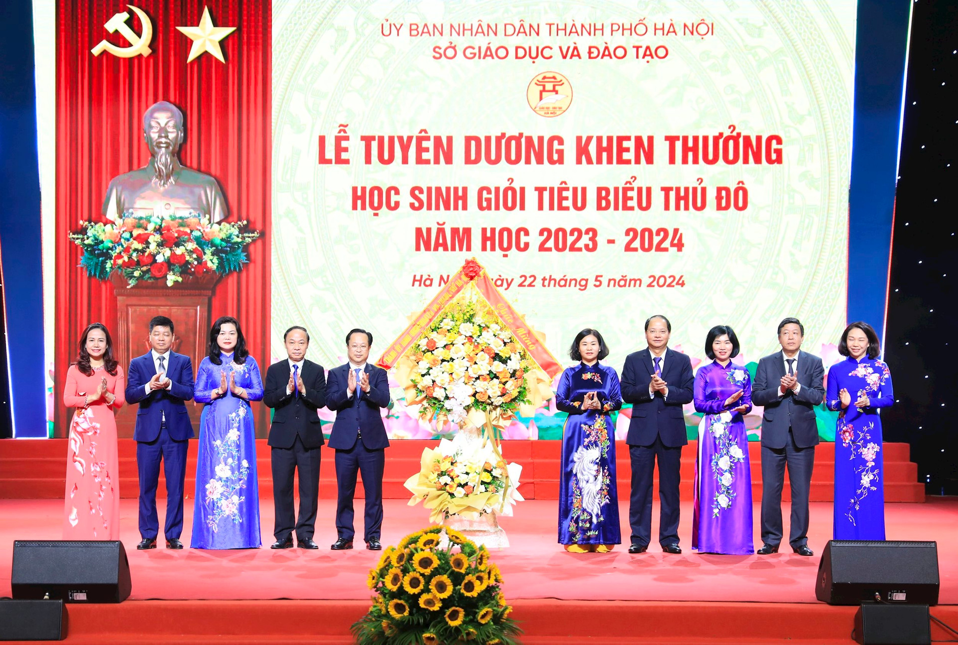 Đổi mới sáng tạo và hội nhập quốc tế, góp phần đưa Thủ đô Hà Nội tham gia mạng lưới “Thành phố học tập” của UNESCO