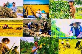 Đổi mới công tác tuyên truyền, vận động, tập hợp, đoàn kết nông dân, nâng cao hiệu quả phong trào nông dân