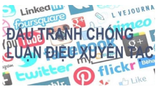 Phản bác luận điệu sai trái, xuyên tạc về di sản Hồ Chí Minh