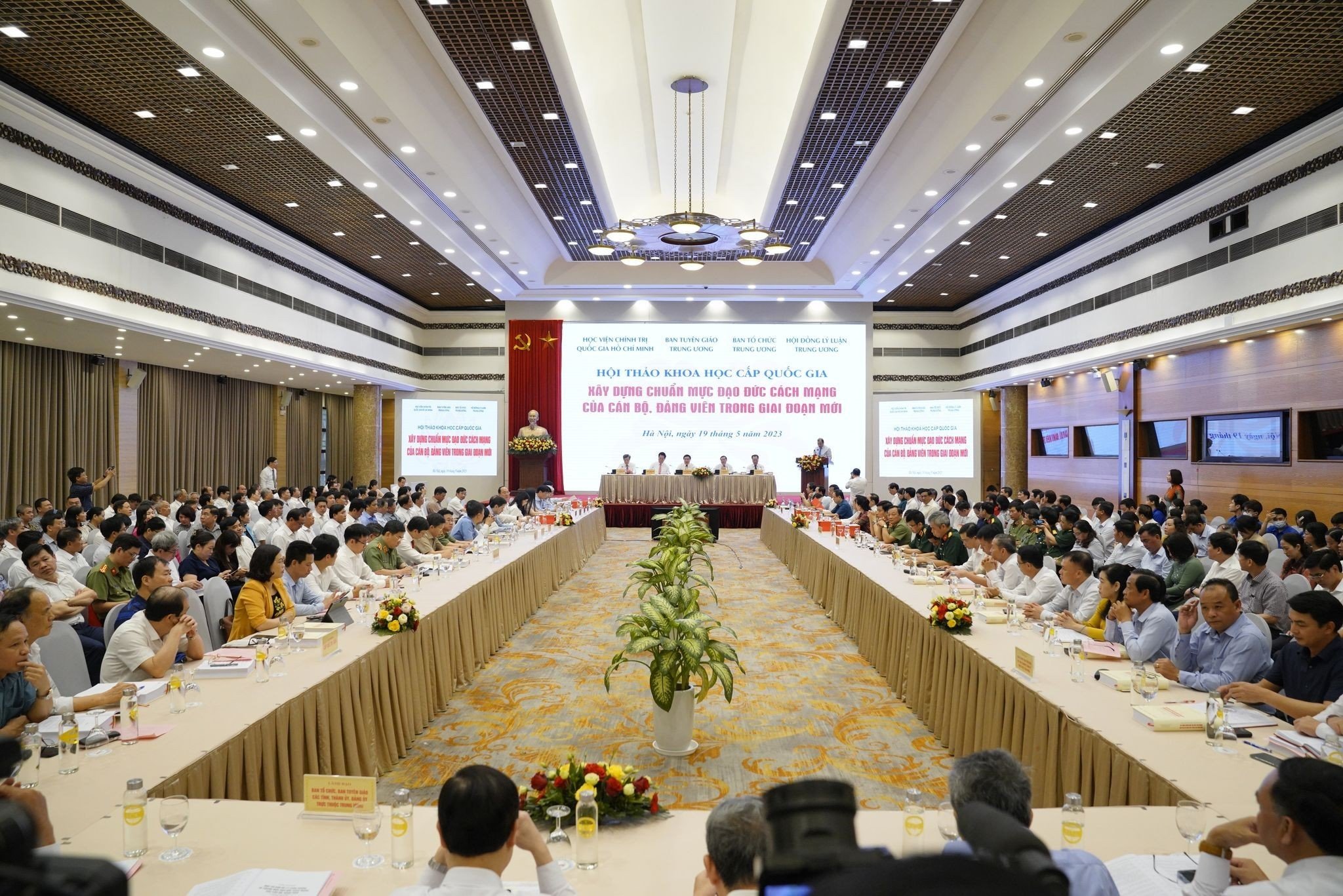 Quy định 144 là “cẩm nang” phòng ngừa vi phạm